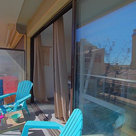 Ferienwohnung Houstal Canet-en-Roussillon Exterior foto