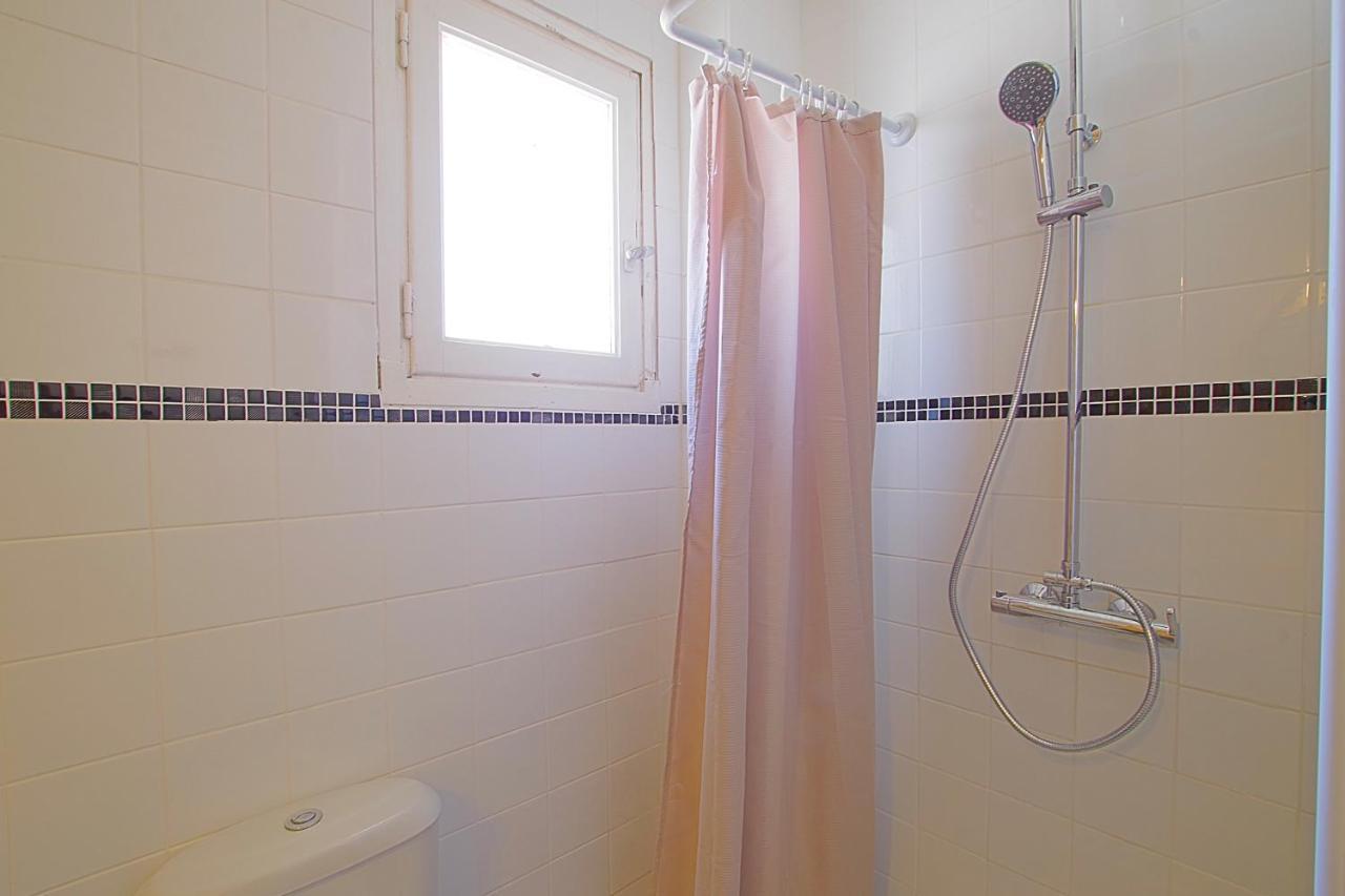 Ferienwohnung Houstal Canet-en-Roussillon Exterior foto