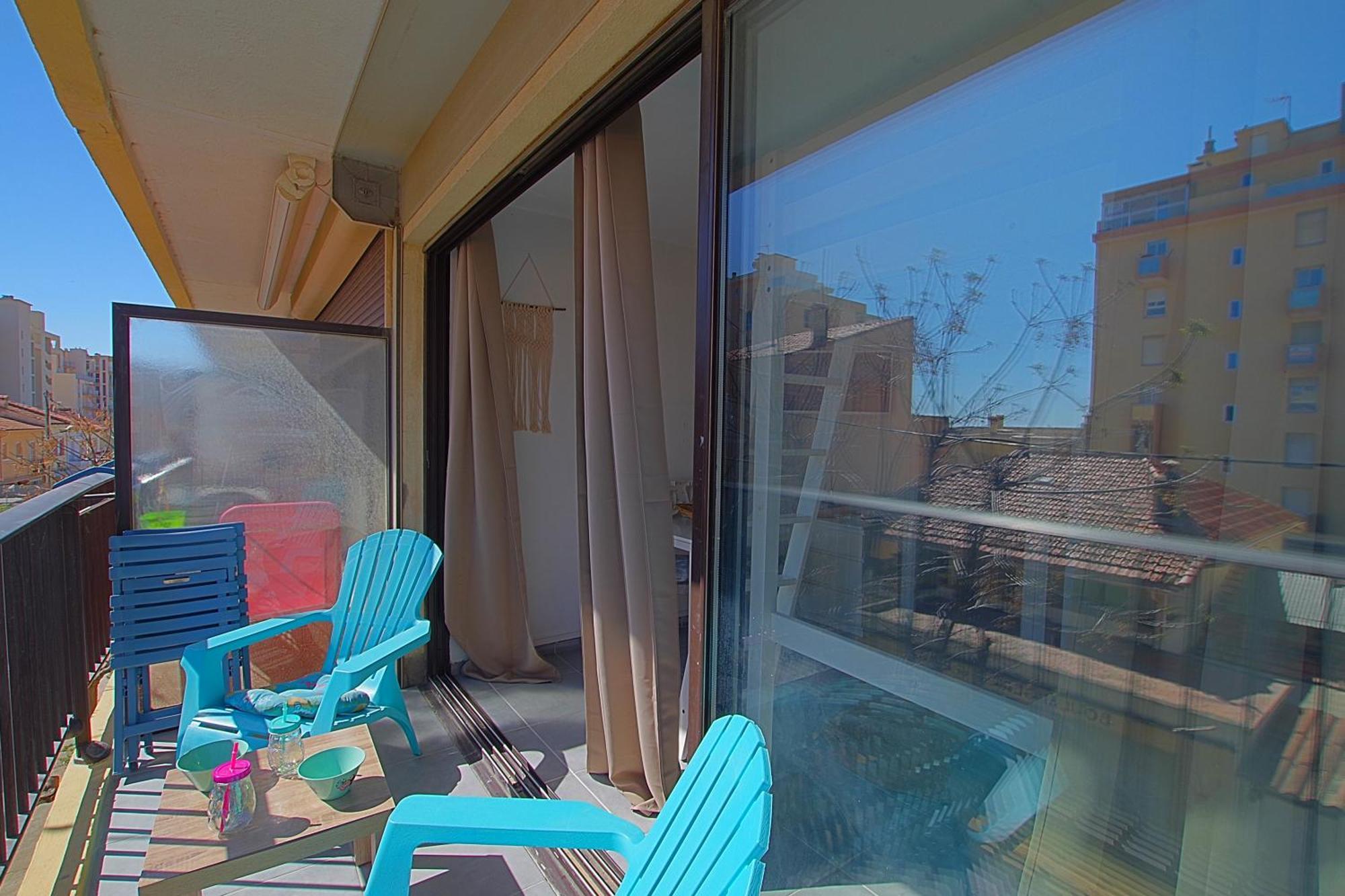 Ferienwohnung Houstal Canet-en-Roussillon Exterior foto
