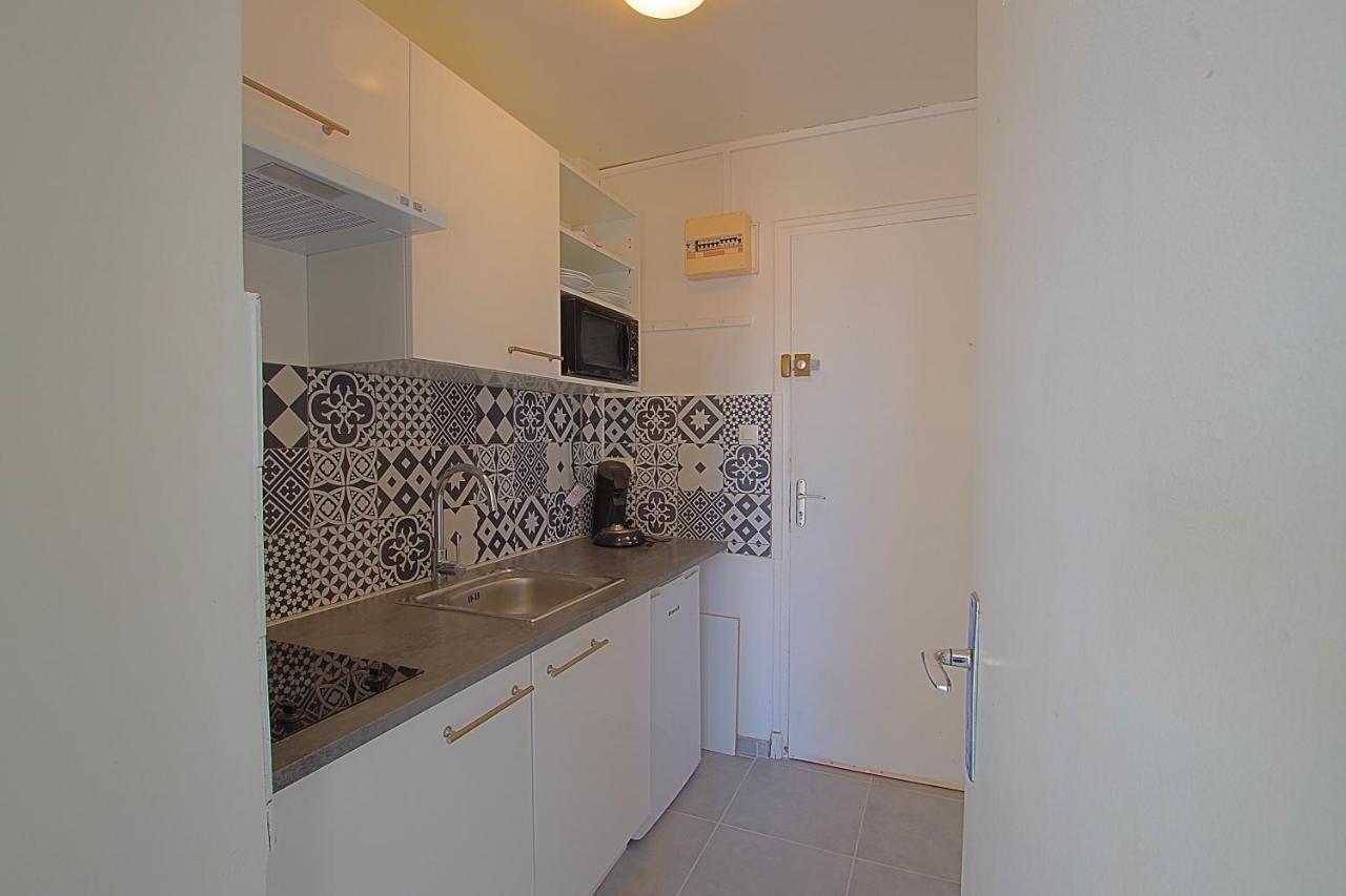 Ferienwohnung Houstal Canet-en-Roussillon Exterior foto