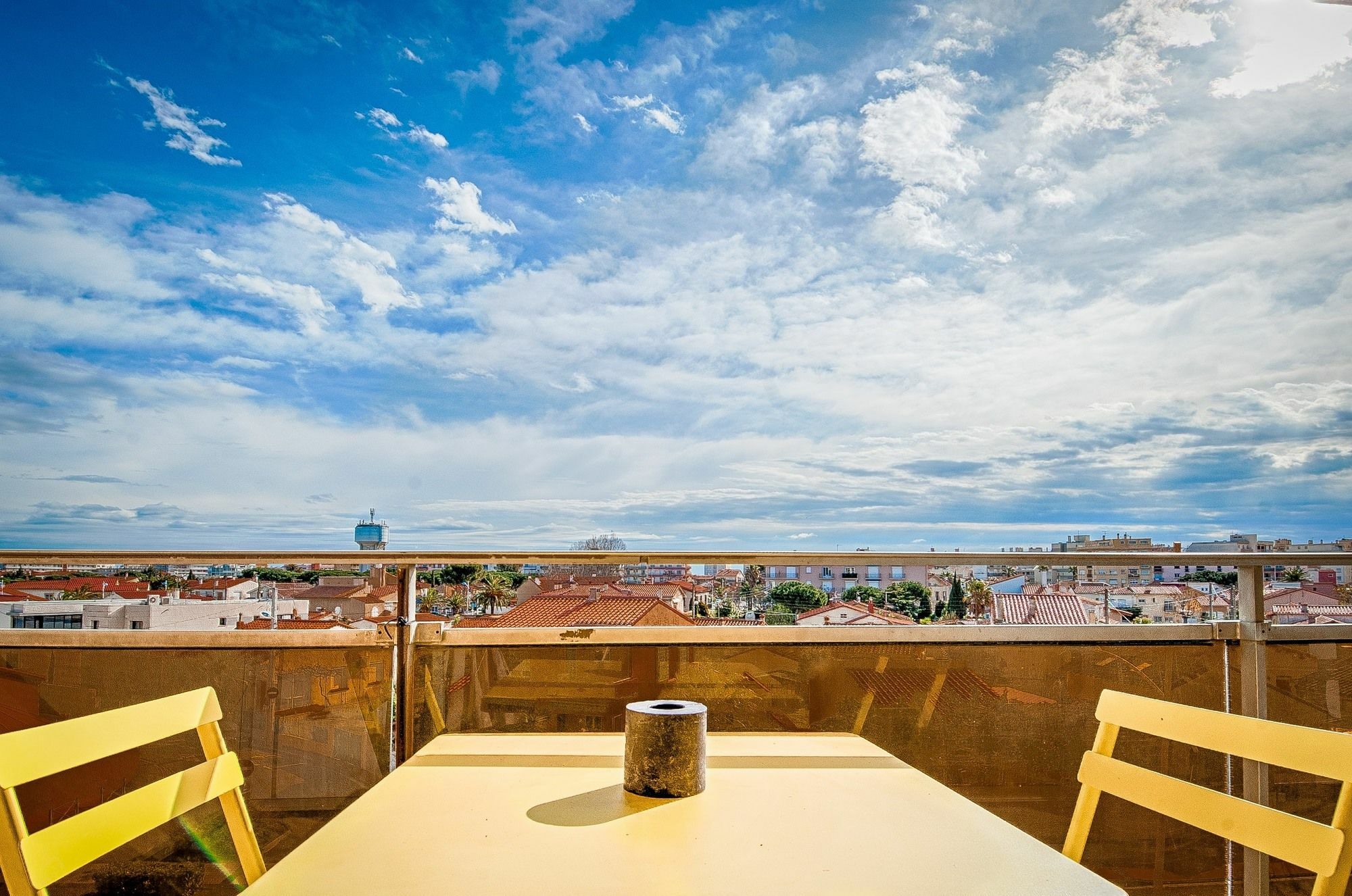 Ferienwohnung Houstal Canet-en-Roussillon Exterior foto
