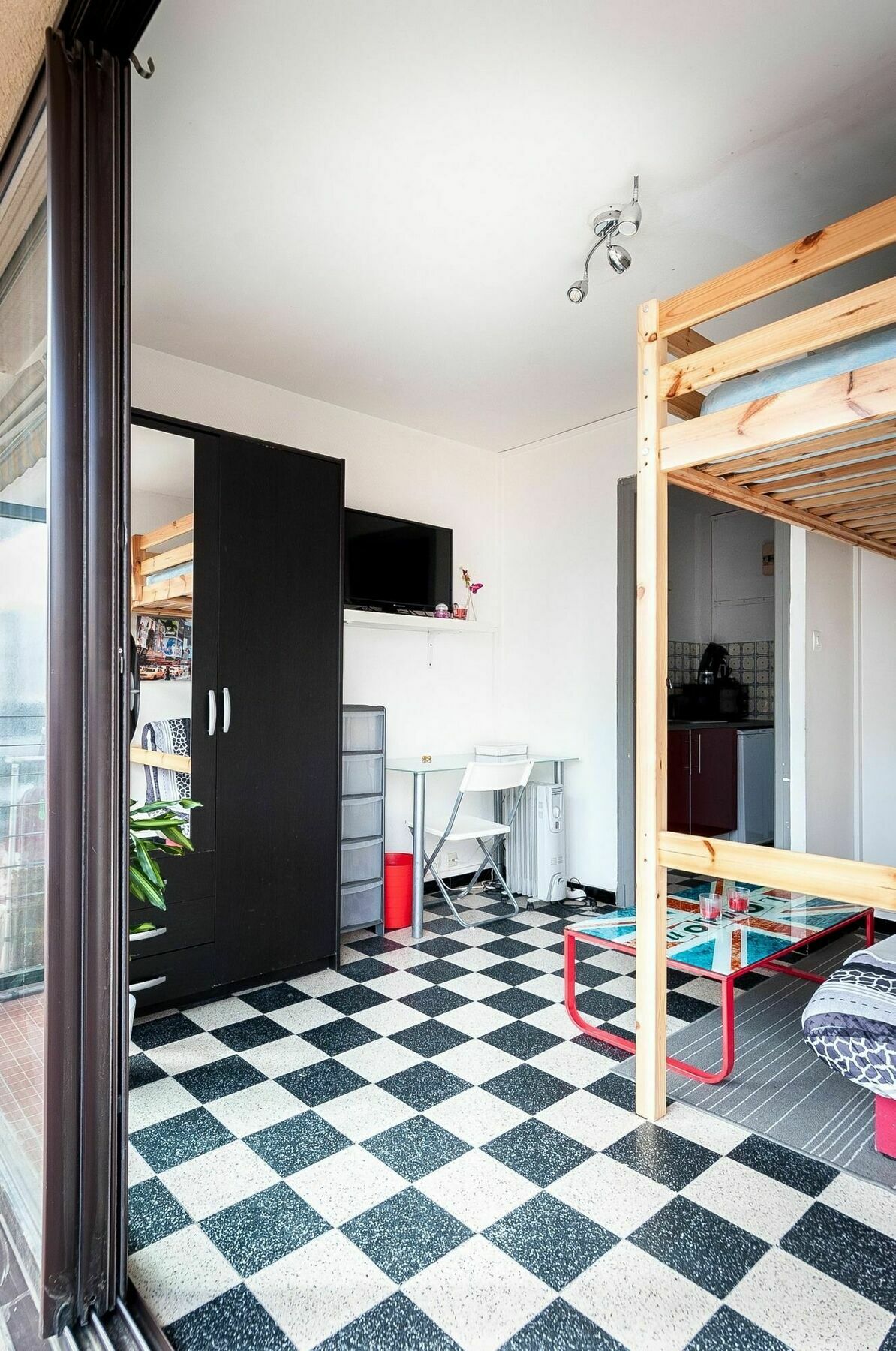 Ferienwohnung Houstal Canet-en-Roussillon Exterior foto