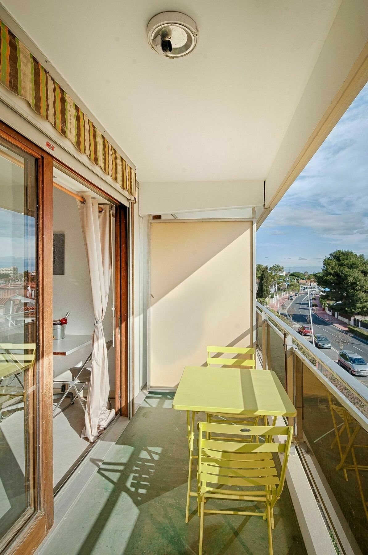 Ferienwohnung Houstal Canet-en-Roussillon Exterior foto