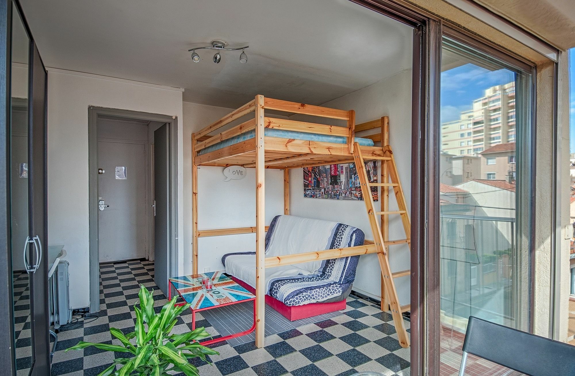 Ferienwohnung Houstal Canet-en-Roussillon Exterior foto